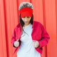 thumbnail image 6 of Yvsxxv Grey Hair Visor Sun Cap Novelty Baseball Hat With Hair 1Pc, 6 of 6
