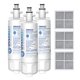 thumbnail image 1 of Overbest ADQ36006101 de repuesto para LG® LT700P®, Kenmore 9690, 469690, ADQ36006102, LFXS30766S, RF, 1 of 9