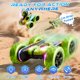 thumbnail image 4 of Auto RC Zalneo 4WD con giros de 360°, luces LED y batería USB-C, 4 of 7