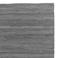 thumbnail image 3 of Fabstyles Cotton Solid Rug, Area Rag Rug for Living Room, Hallway, Patio, 3 of 4