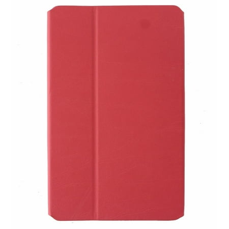 Incipio Faraday Folio Case cover and Stand for Verizon Ellipsis 8 HD - Pink