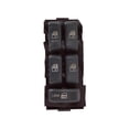 thumbnail image 2 of Interruptor ELEVADOR MAESTRO DYNAMIC Sonoma L4 2.2L 03-03 GMC, 2 of 7