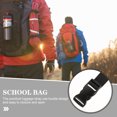 thumbnail image 2 of 1 Set of Professional Luggage Strap Multi-function Luggage Belt Convenient Buckle Strap, 2 of 9