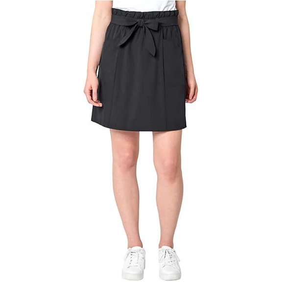 Mondetta Womens Pull On Skirt