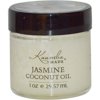 Kuumba Made Jasmine Coconut Oil 1 oz 29 57 ml