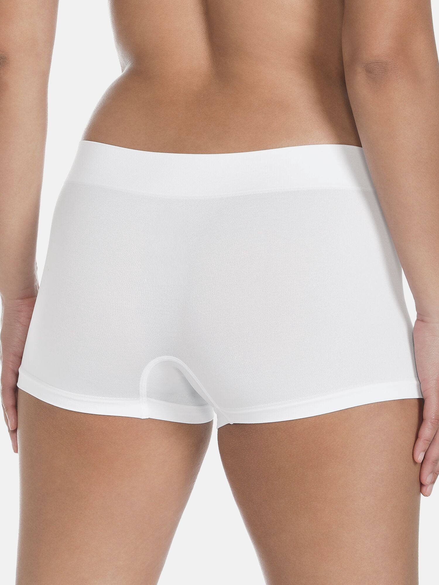 Champion Women’s Seamless Boyshort Underwear, 3 Pack, Sizes S - 2XL