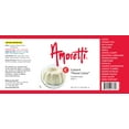 thumbnail image 2 of Amoretti - Custard Panna Cotta Compound 8 oz - Natural Flavors, Shelf Stable Even After Opening, Certified Kosher, TTB Approved, Perfect for Baking Applications & Beverages, 2 of 4