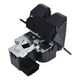 thumbnail image 1 of Actuador de pestillo de maletero trasero de bloqueo de portón trasero Accesorio para automóvil Construcción de PP de metal resistente Adecuado para re, 1 of 8