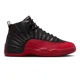 thumbnail image 2 of N I-K-E Jo r-dan 12 Retro "Flu Game" 2025 Black Red Men & GS Size INSTANTSHIP!, 2 of 5