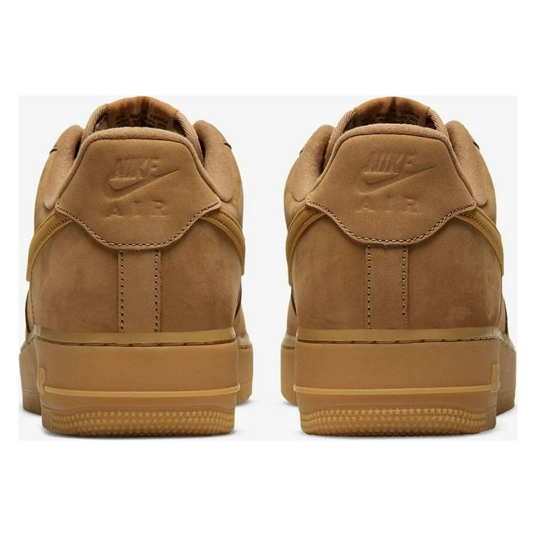 靴 Nike Air Force 1 CJ9179-200 Flax 24.5 Nike Air Force 1 Low Flax Wheat CJ9179-200 Men's Size New | eBay