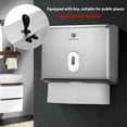 thumbnail image 4 of Key for CHUANGDIAN Soap Dispenser & Tissue Dispenser Safety Locking Design, 4 of 4