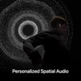 thumbnail image 4 of AirPods Pro 2 Con Audio Espacial Personalizado Y Carga USB-C Eficiente, 4 of 8
