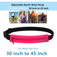 thumbnail image 5 of Pretina para correr, para maratón, Wallking, Fitness, trotar, entrenamiento, gimnasio, deportes, viajes, ejercicio, 5 of 5