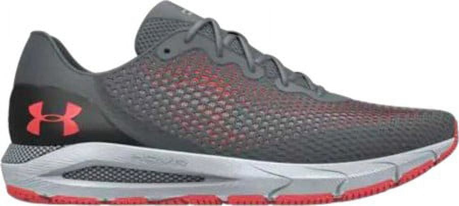 アンダーアーマー メンズ ランニングシューズ Under Armour Men's HOVR Sonic 4 Running Shoes - White/Black Men's Under Armour Hovr Sonic 4 Running Sneaker - Walmart.com