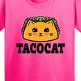thumbnail image 4 of Inktastic Tacocat Cindo De Mayo Youth T-Shirt, 4 of 5