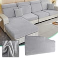 thumbnail image 1 of Universal Leather Covered Sofa 2022, Wear-resistant, Highly Elastic, Non Slippery, Elastic Fiber, Universal Protection Furniture, 1 of 7