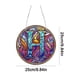 thumbnail image 3 of Arte Con Letras Doble Cara para Manualidades Infantiles, 3 of 9