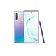 thumbnail image 1 of Samsung Galaxy Note 10 Plata 256GB Reacondicionado Grado A Samsung note 10, 1 of 4