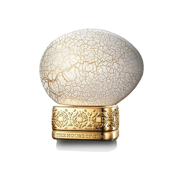 Breath of the Infinite by The House of Oud Eau De Parfum Spray (Unisex) 2.5 oz For Women