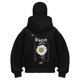 thumbnail image 3 of WILLBEST Sudaderas con Capucha y Sudaderas para Mayor Comodidad y Estilo para Uso Diario, Gimnasio y Actividades Al Aire Libre. Grande, 3 of 3