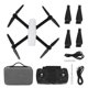 thumbnail image 1 of Minidron plegable Nikou G05 GPS 4K 5G WIFI, 1 of 15