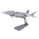 thumbnail image 2 of Simución 1: 100 Avión de aviación estática Modelo J-20 Fighter Toy Zulema Avión estático de aviación, 2 of 8