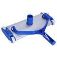 thumbnail image 1 of Removable Handle Durable Cleaner Suction Head, Pool Vacuum Head, For Home Hotel Household Swimming Pool Cleaner Suction Pond, 1 of 8