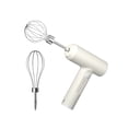 thumbnail image 1 of Agitador De Batidor Eléctrico Batidor De Batidor Automático Agitador De Batidor Eléctrico De Mano Agitador De Batidor Automático Batidor De Mantequilla Batidor De Cocina Para El Hogar Batidor Vogacara HA027048-01, 1 of 6