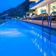 thumbnail image 5 of COOLWEST Luz LED para piscina, 54 W, luz blanca subacuática IP68, luz impermeable para estanque, AC/DC 12 V, reflector para piscina al aire libre, bajo el agua para acuario, piscina, jardín, iluminación Zhivalor ZLM-0214, 5 of 5
