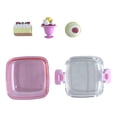 thumbnail image 4 of Estuche con Gomas Prichos Varios Modelos 1 Pieza, 4 of 4
