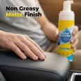 thumbnail image 5 of Multifunctional Foam Cleaner, 4-in-1 Multi-Enzyme Stain & Grease Remover with Odor Neutralizer for Car Interior, Kitchen, Bathroom, Sofa and Carpet, 5 of 7