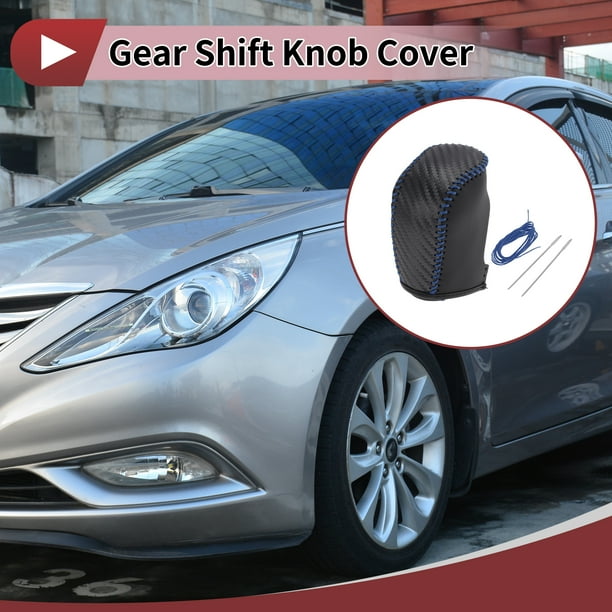 Pomo De Cambio Prius Shift Knob Knot, Híbrido De Marchas 200 | Cuotas Sin Interés