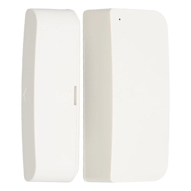 Alarma con sensor de puerta y ventana, sensor de puerta y ventana WiFi Alarma de seguridad para puerta y ventana Alarma de seguridad para puerta y ventana Máxima eficiencia
