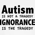 thumbnail image 3 of CafePress - Autism Is Not A Tragedy Long Sleeve T Shirt - Unisex Cotton Long Sleeve T-Shirt, 3 of 4