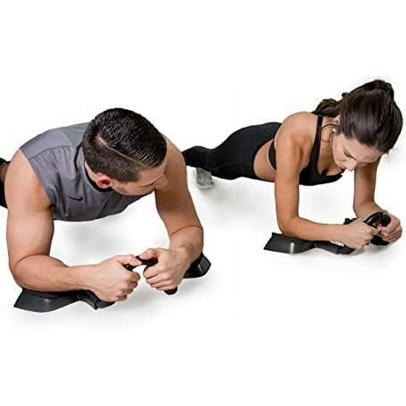 ABMILL Plank Trainer - Abdominal Core Exerciser$$Sport & Recreation Other