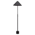 thumbnail image 3 of Cardo Floor Lamp Bronze Floor Lamp, Modern Style, Dimmable, Steel, Lighting Floor Lamps, 3 of 8