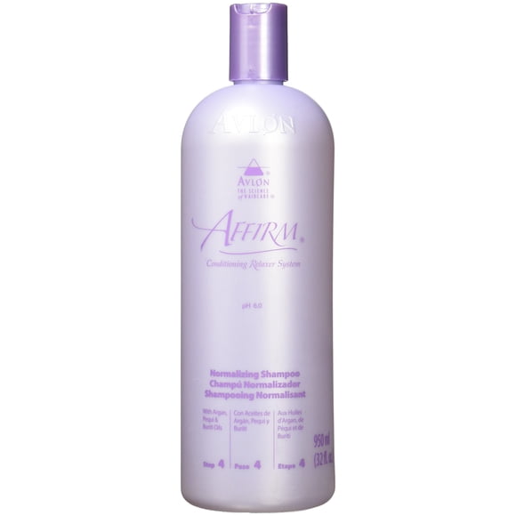 Champú Avlon Affirm Normalizing 946ml
