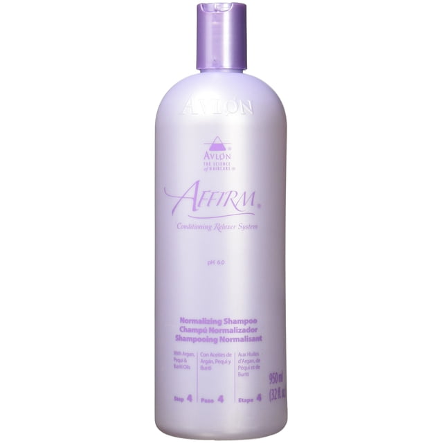 Champú Avlon Affirm Normalizing 946ml