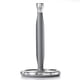 thumbnail image 1 of PORTA ROLLO GIRATORIO ACERO 35CM OXO 250410 PORTA ROLLO GIRATORIO, 1 of 2
