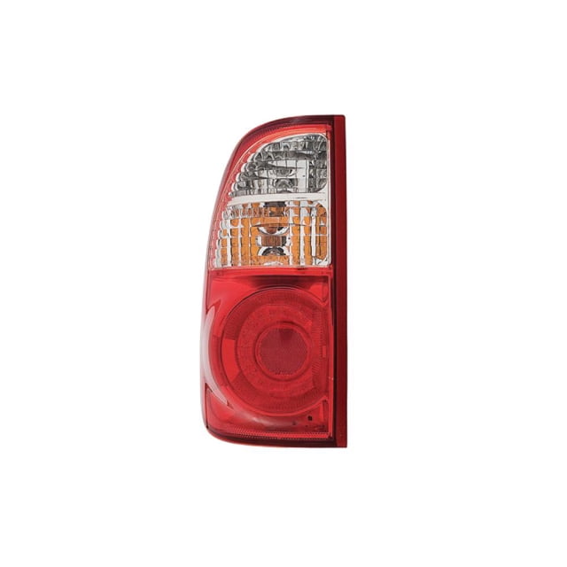 Calavera DEPO Toyota Tundra 2005 - 2006 Chofer