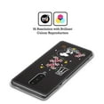 thumbnail image 2 of Head Case Designs Officially Licensed Peanuts Oriental Snoopy Cherry Blossoms Soft Gel Case Compatible with Google Pixel 4, 2 of 7