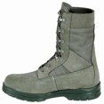 thumbnail image 2 of Bates 710 Womens Sage Green Air Force ABU Boot 10D (M) US, 2 of 4