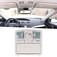 thumbnail image 4 of Overhead Sun Roof Switch Console, Down Light Quick Response GS4C-69-970C-30 Glasses Storage Sensitive  Replacement For   3 2010-2012 For Upgrade, 4 of 8