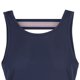 thumbnail image 3 of Trespass - Camiseta Sin Mangas Emmalyn para Mujer (Marino), 3 of 3