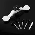 thumbnail image 5 of Unpainted Body Dent Removal Tool Kit Dent Repair Tool Puller & Glue Puller - Car Dent Puller, 5 of 5