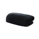 thumbnail image 3 of Black Towel Pure Cotton Soft Towel for Bathroom Hotel Machine Washable New, 3 of 3