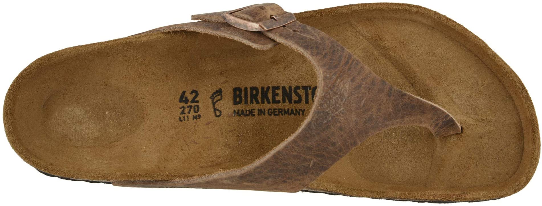 birkenstock como