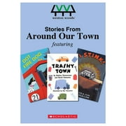 Stories from Around Our Town (2001)