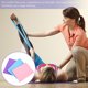 thumbnail image 4 of unbranded 3Ud Equipos Deportivos Bandas Elásticas De Resistencia Para Yoga Y Fitness Colores Variados, 4 of 8