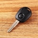 thumbnail image 5 of Carcasa de llave abatible, carcasa de llave remota de automóvil Estuche para llave remota Carcasa de llave remota Diseño exquisito, 5 of 8